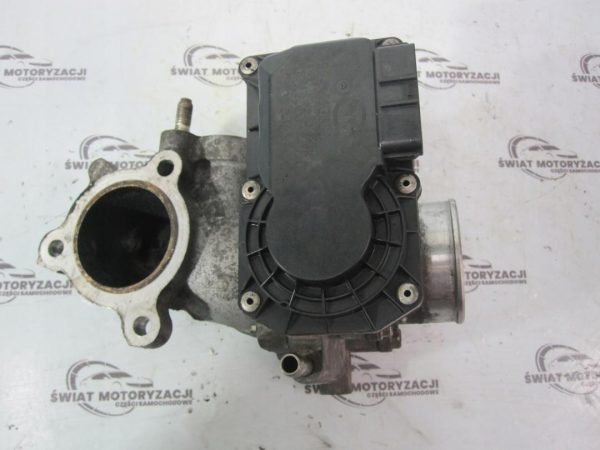 MAZDA 6 GH CX-7 2.2 CITD R2AA 163KM 12r przepustnica R2AA136B0