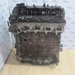 MAZDA 6 GH CX-7 2.2 CITD R2AA 163KM 12r silnik po weryfikacji