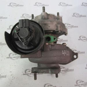 MAZDA 6 GH CX-7 2.2 CITD R2AA 163KM 12r turbosprężarka VJ441009 NH965431