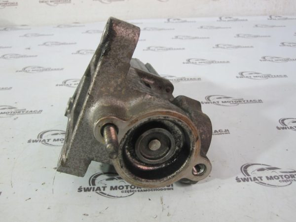 MAZDA 6 GH CX-7 2.2 CITD R2AA 163KM 12r zawór EGR R2AA20300B K5T70873 - obrazek 3