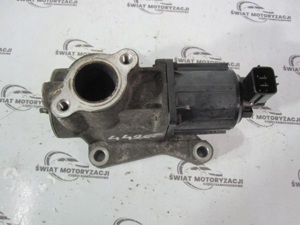 MAZDA 6 GH CX-7 2.2 CITD R2AA 163KM 12r zawór EGR R2AA20300B K5T70873 - obrazek 8