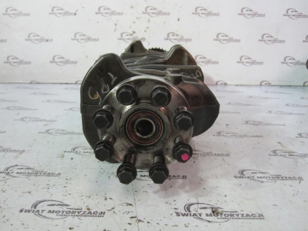 MAZDA 6 GH CX-7 2.2 CITD R2AA 163KM 13r wał korbowy NOMINAL - obrazek 4