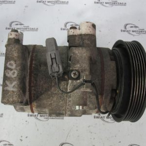 MAZDA 6 II GH 2.0 MZR LFF7 147KM sprężarka klimatyzacji Z0004400A Z0004399A