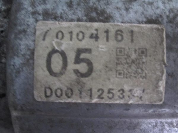 Mazda CX-7 2.2 CITD 10r. R2AA 175km 151tys REDUKTOR - obrazek 6