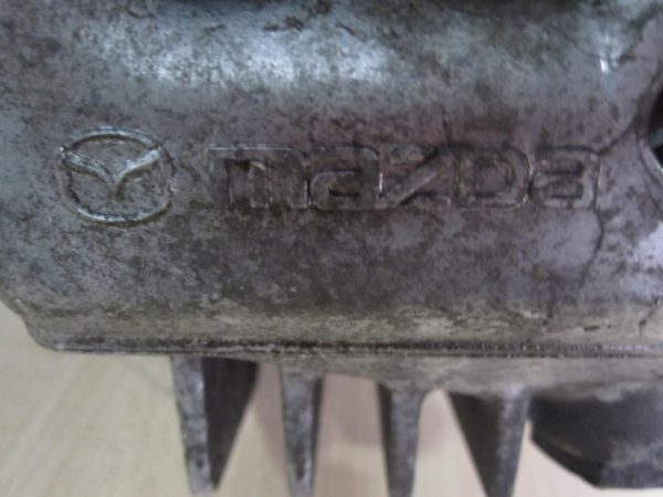Mazda CX-7 2.2 CITD 10r. R2AA 175km 151tys REDUKTOR - obrazek 7