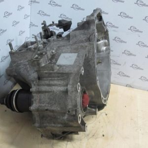 Mazda CX-7 2.2 CITD 4x4 10r. R2AA 175km 151tys Skrzynia biegów