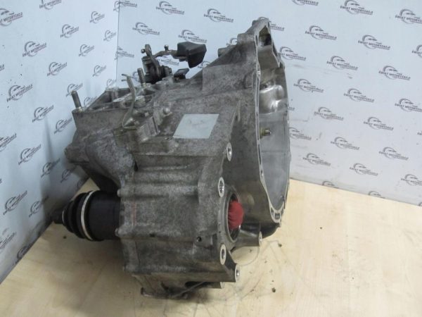 Mazda CX-7 2.2 CITD 4x4 10r. R2AA 175km 151tys Skrzynia biegów