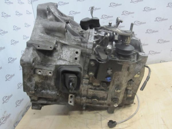 Mazda CX-7 2.2 CITD 4x4 10r. R2AA 175km 151tys Skrzynia biegów - obrazek 2