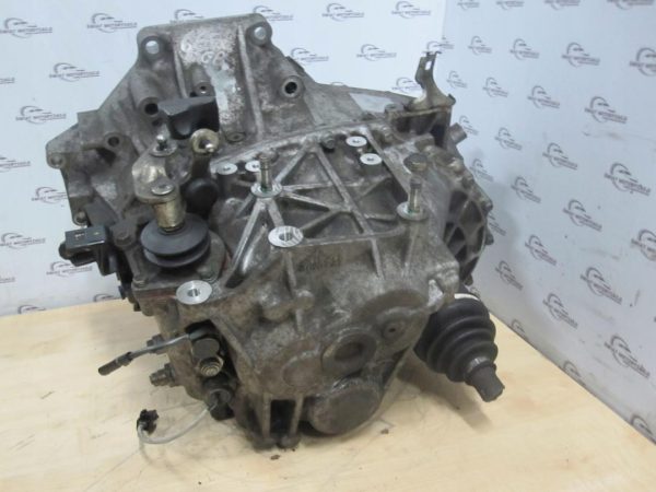 Mazda CX-7 2.2 CITD 4x4 10r. R2AA 175km 151tys Skrzynia biegów - obrazek 3