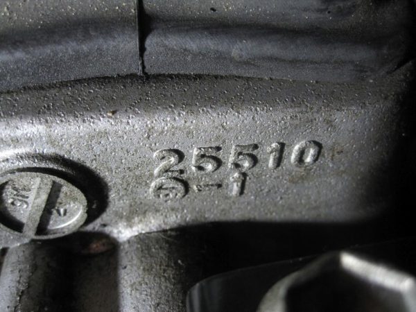 Mazda CX-7 2.2 CITD 4x4 10r. R2AA 175km 151tys Skrzynia biegów - obrazek 5