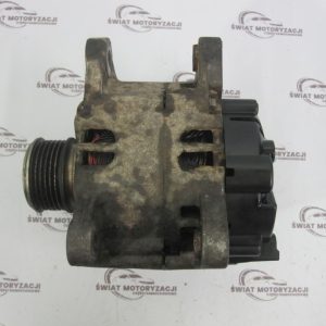 MEGANE 1.5 DCI 13r alternator 231000027R TG12C078