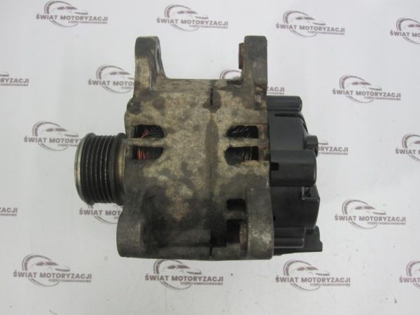 MEGANE 1.5 DCI 13r alternator 231000027R TG12C078