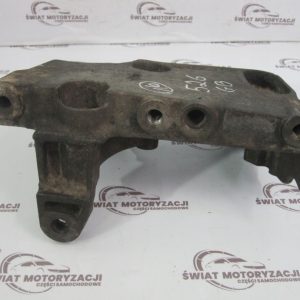 MEGANE 1.5 DCI 13r łapa mocowanie silnika 112317173R