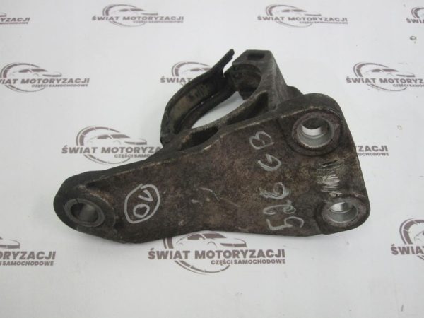 MEGANE 1.5 DCI 13r łapa podpora półosi 8200371715 - obrazek 2