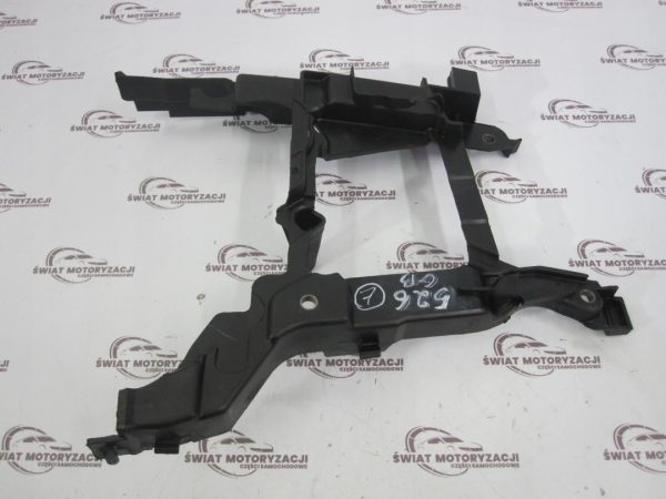 MEGANE 1.5 DCI 13r obudowa rozrządu 135024340R - obrazek 3