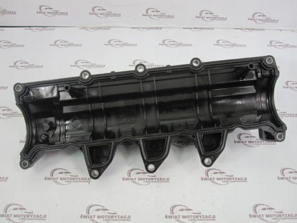 MEGANE 1.5 DCI 13r pokrywa zaworów 8200629199G 8200629199 - obrazek 2