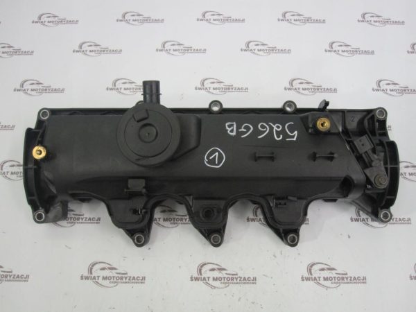 MEGANE 1.5 DCI 13r pokrywa zaworów 8200629199G 8200629199 - obrazek 5
