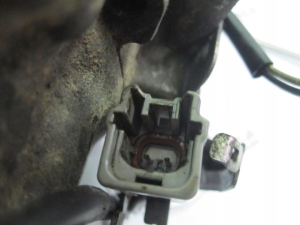 MEGANE 1.5 DCI 13r sprężarka klimatyzacji 926008209R HFC134A GE447160-5790 - obrazek 7