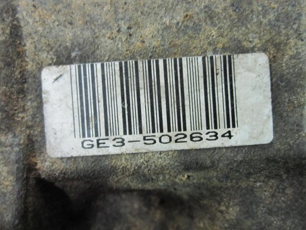 MEGANE 1.5 DCI 13r sprężarka klimatyzacji 926008209R HFC134A GE447160-5790 - obrazek 8