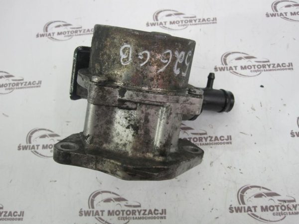 MEGANE 1.5 DCI 13r vacum pompa 9201005306-C 7006730303 - obrazek 2