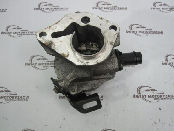 MEGANE 1.5 DCI 13r vacum pompa 9201005306-C 7006730303 - obrazek 5