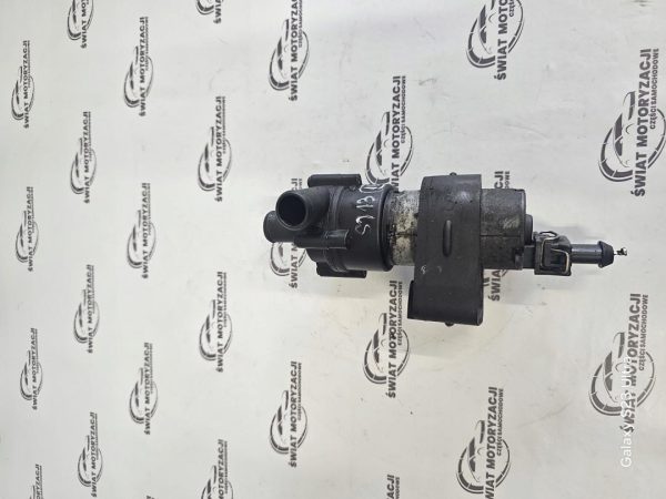 MERCEDES 2.7 CDI 163KM 612.963 dodatkowa pompka wody 0392020044