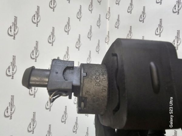 MERCEDES 2.7 CDI 163KM 612.963 dodatkowa pompka wody 0392020044 - obrazek 4