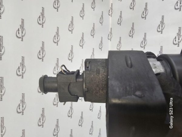 MERCEDES 2.7 CDI 163KM 612.963 dodatkowa pompka wody 0392020044 - obrazek 5