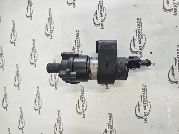 MERCEDES 2.7 CDI 163KM 612.963 dodatkowa pompka wody 0392020044 - obrazek 7