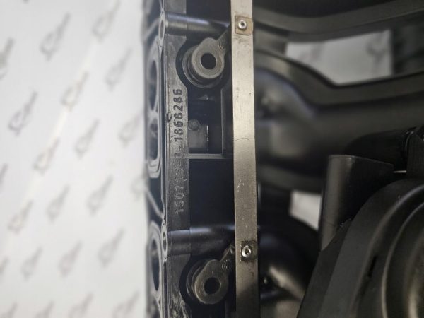 MERCEDES 2.7 CDI 163KM 612.963 kolektor ssący A61209037 A6111500794 - obrazek 6