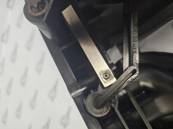 MERCEDES 2.7 CDI 163KM 612.963 kolektor ssący A61209037 A6111500794 - obrazek 7