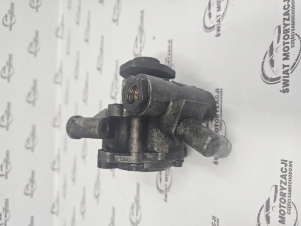 MERCEDES 2.7 CDI 163KM 612.963 pompa wspomagania 0024669001