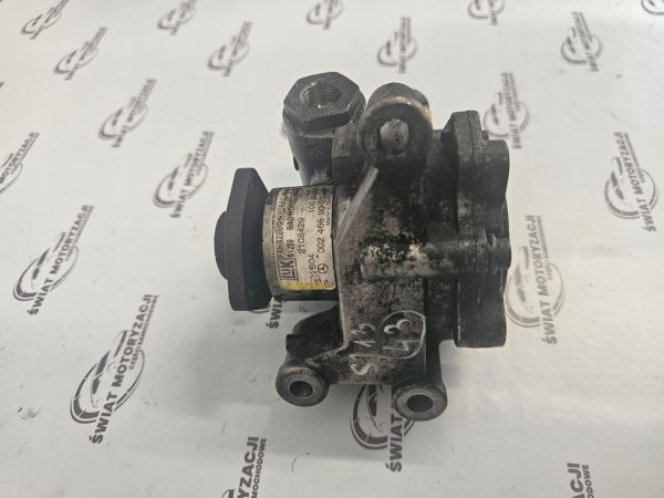 MERCEDES 2.7 CDI 163KM 612.963 pompa wspomagania 0024669001 - obrazek 6