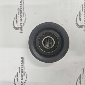 MERCEDES 2.7 CDI 163KM 612.963 rolka paska A0002020019