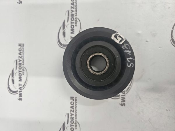 MERCEDES 2.7 CDI 163KM 612.963 rolka paska A0002020019 - obrazek 5