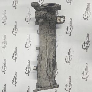 MERCEDES 2.7 CDI 163KM 612.963 rura dolot EGR A61214101040