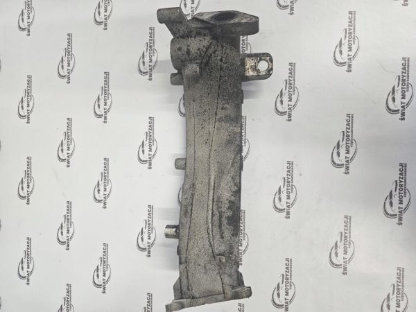 MERCEDES 2.7 CDI 163KM 612.963 rura dolot EGR A61214101040