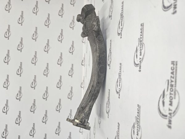 MERCEDES 2.7 CDI 163KM 612.963 rura dolot EGR A61214101040 - obrazek 2