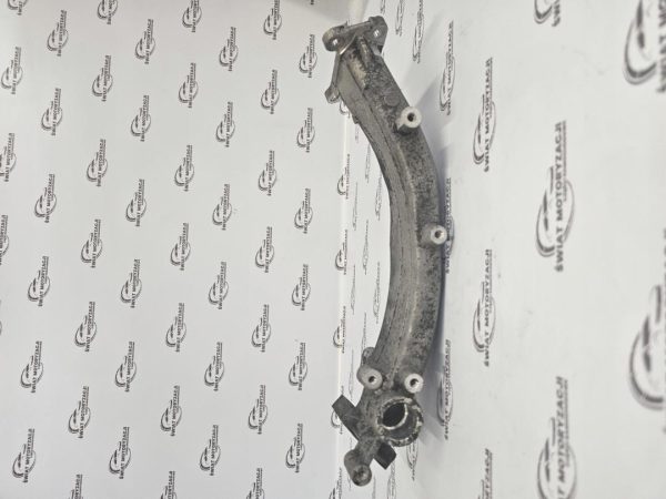 MERCEDES 2.7 CDI 163KM 612.963 rura dolot EGR A61214101040 - obrazek 3