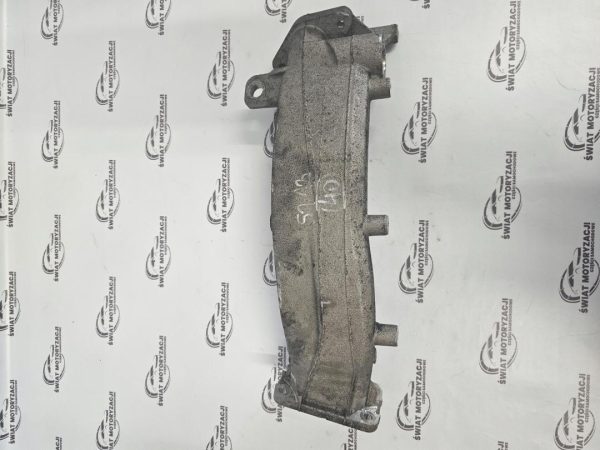 MERCEDES 2.7 CDI 163KM 612.963 rura dolot EGR A61214101040 - obrazek 6
