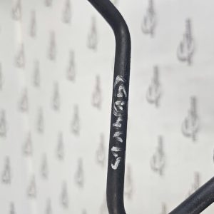 MERCEDES 2.7 CDI 163KM 612.963 rurka spływ oleju turbiny