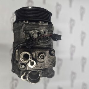 MERCEDES 2.7 CDI 163KM 612.963 sprężarka klimatyzacji 447180-7583