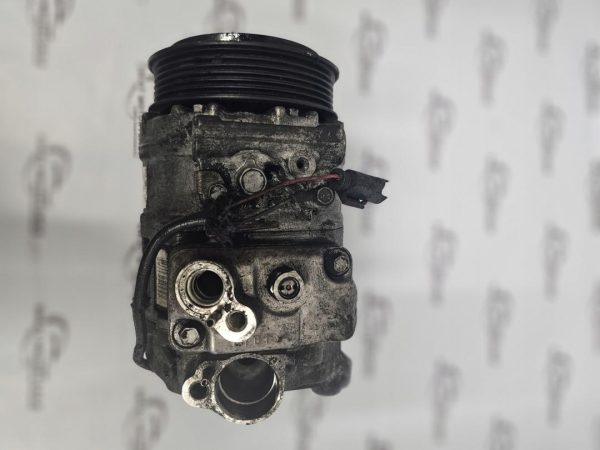 MERCEDES 2.7 CDI 163KM 612.963 sprężarka klimatyzacji 447180-7583
