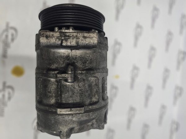 MERCEDES 2.7 CDI 163KM 612.963 sprężarka klimatyzacji 447180-7583 - obrazek 6