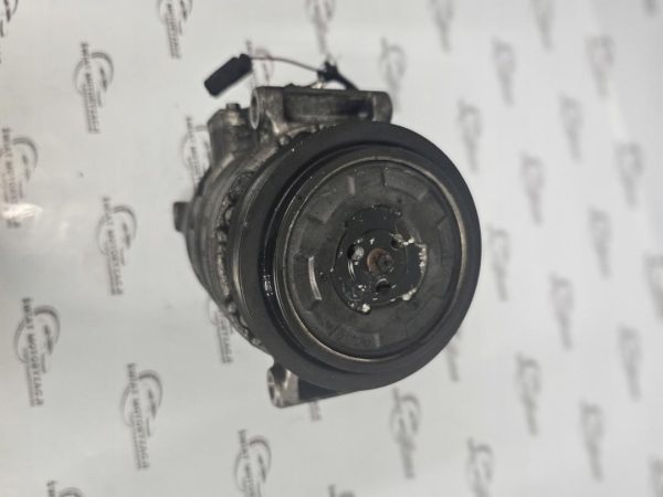 MERCEDES 2.7 CDI 163KM 612.963 sprężarka klimatyzacji 447180-7583 - obrazek 8