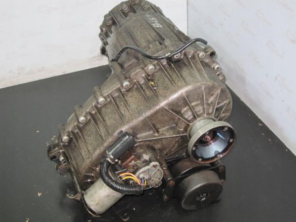MERCEDES 2.7 CDI 163KM 612963 A1632710501 REDUKTOR