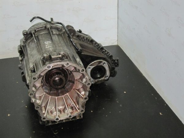 MERCEDES 2.7 CDI 163KM 612963 A1632710501 REDUKTOR - obrazek 2