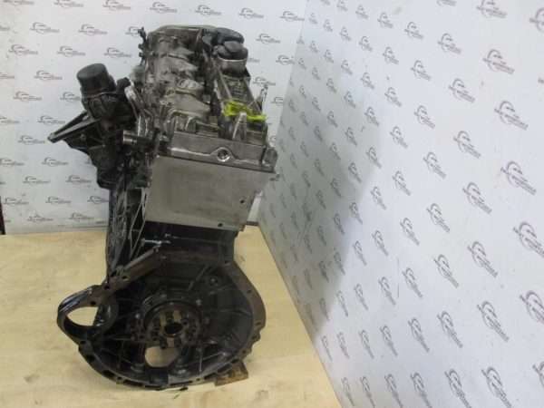MERCEDES 2.7 CDI 612.963 612963 163KM Silnik po weryfikacji