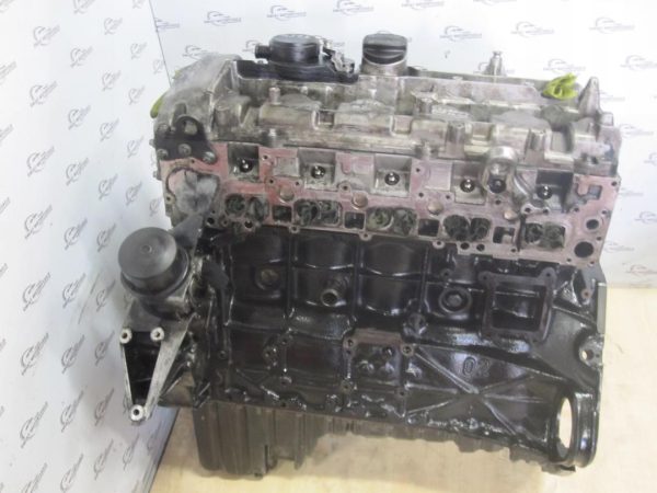 MERCEDES 2.7 CDI 612.963 612963 163KM Silnik po weryfikacji - obrazek 5