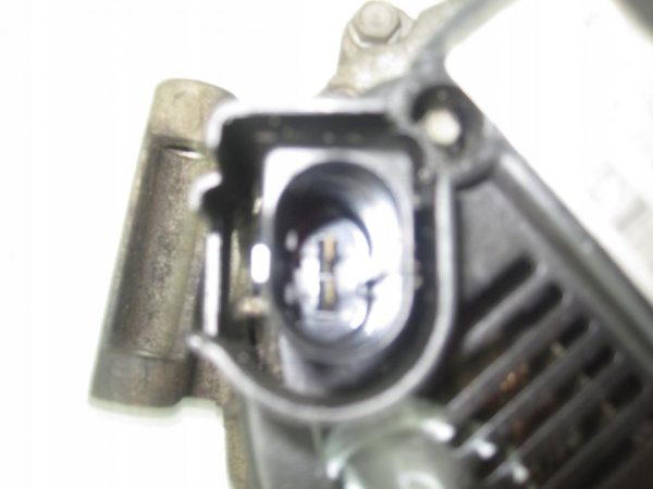 MERCEDES C 1.8 CGI 10r 156KM 162TYS. A0009063000 ALTERNATOR 150A - obrazek 2